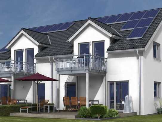Gestalten Sie Ihre Investition: Doppelhaus mit 4 WE in MS-Mecklenbeck – Ihre Chance auf Erfolg!