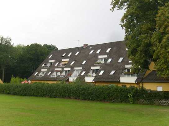 3-Raum-Wohnung mit Balkon Nähe Laage - Rostock - Güstrow