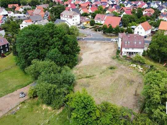 Baugrundstück in Bad Harzburg: Ein Paradies in den Harzbergen