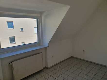 Schöne 2,5-Zimmer-Dachgeschosswohnung zur Miete in Bochum Werne nur an Einzelperson