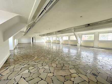 Büro 260 m² | | Würzburg/Frauenland