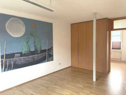BÜRO - PRAXIS - 1. OG! Arbeiten in hellen und TOP-ausgestatteten Räumen in ruhiger Lage von HEIMBACH