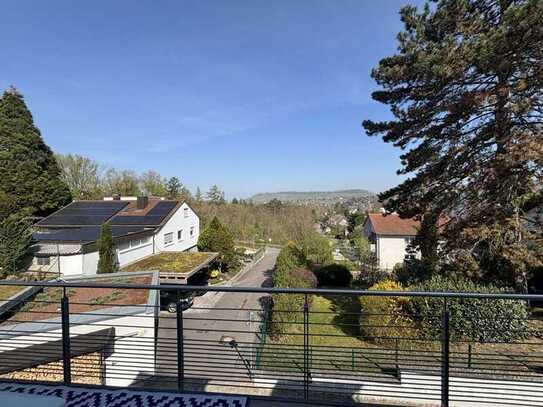 Einfamilienhaus mit Einliegerwohnung in HN-Ost zu verkaufen!