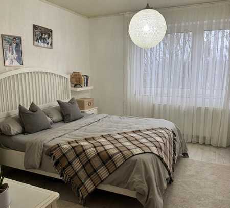 4,5 Zimmer Wohnung in zentraler Lage
