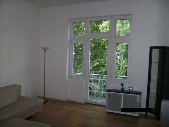 **** schöner Altbau in Bornheim! ****