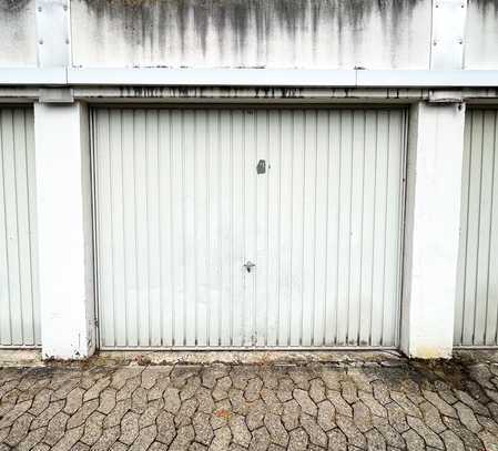 Praktische Garage zum Kauf - in Göppingen