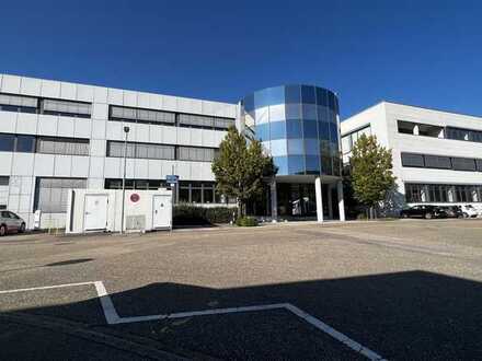 Vielseitige Bürofläche in Königsbach-Stein