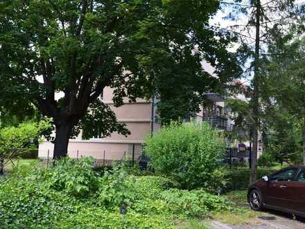Attraktive Lage in Dresden Strehlen