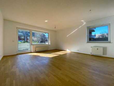 Traumhaftes Kaufobjekt: Geräumige 64m² Wohnung in Büderich mit zeitlosem Charme in exzellenter Lage!