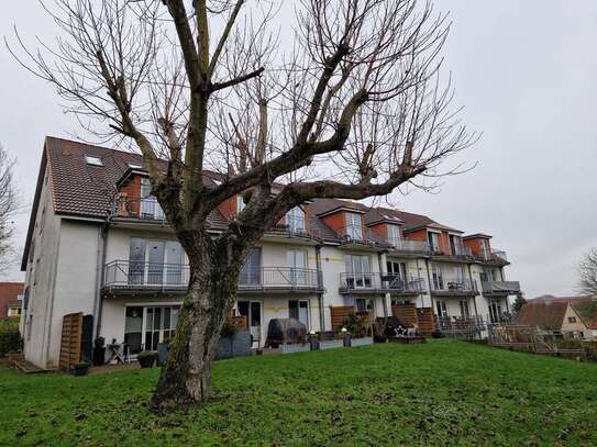 Ein schönes Zuhause in Reinfeld in ruhiger Lage