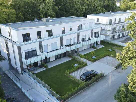 Neubauwohnung in zentraler Lage von Rietberg