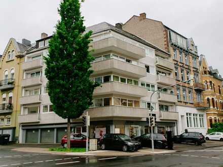 Hübsche 3 ZKB Wohnung in Bestlage von Koblenz!