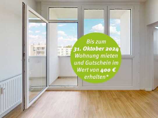 ERSTBEZUG IM KREUZERHOF / 2 Zimmer / Aufzug / keine Kaution