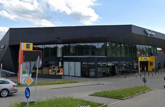 Attraktive Gewerbefläche im Argencenter Wangen – Ihr neuer Standort!