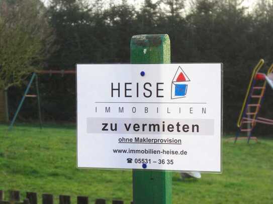 * Garage in Holzminden zu vermieten * Unter dem Kiekenstein 55 *