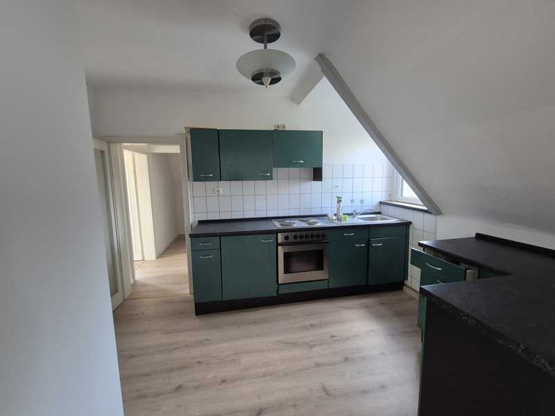                                                               Neu renoviertes Wohnung zum vermieten                                                       in Kempten (Allgäu)-Innenstadt