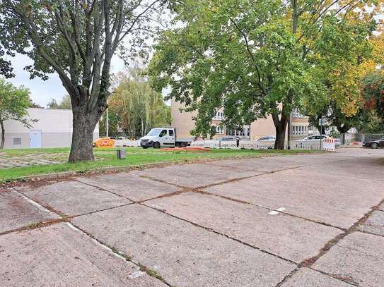 Parken ohne Stress - Jetzt Stellplatz in der Bertolt-Brecht-Str. mieten!