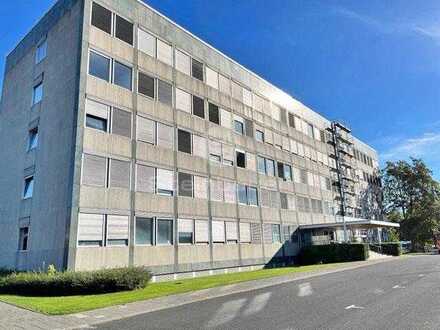 Helle Bürofläche in Schierstein **Provisionsfrei**
