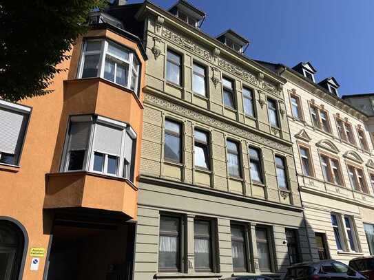 2,5-Zimmer-Wohnung in SG-Mitte.