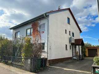 Freundliches 1- bis 3-Familienhaus in Rheinzabern