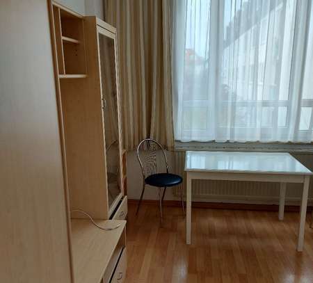 Gemütliches 1-Zimmer Appartement in Dresden Klotzsche