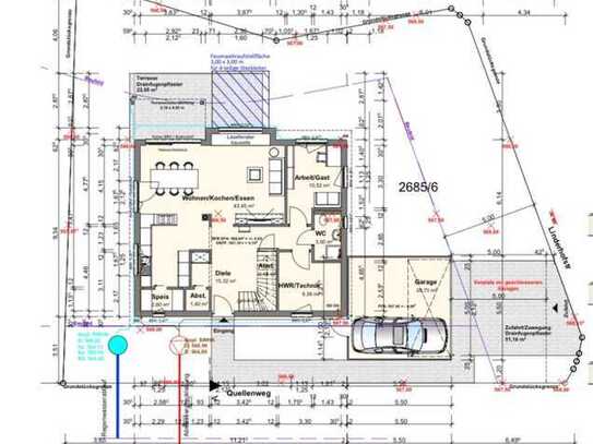 Neuwertiges 6-Zimmer-Haus mit Einbauküche in Langerringen