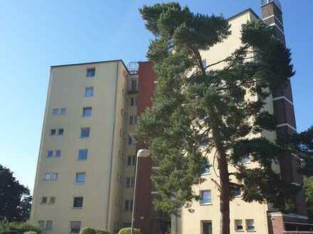 Renovierte 2-Zimmer-Wohnung in Kaiserslautern