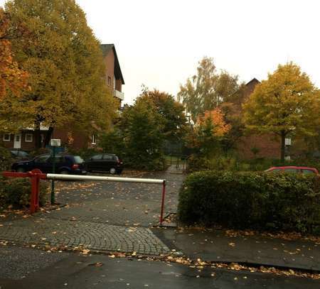 Außenstellplatz in Öjendorf !