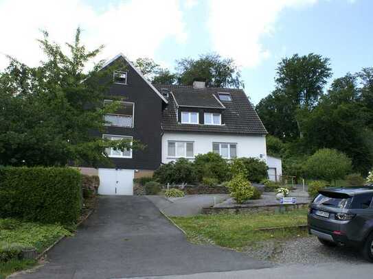 Dreifamilienhaus in absolut ruhiger Lage von Niedersprockhövel