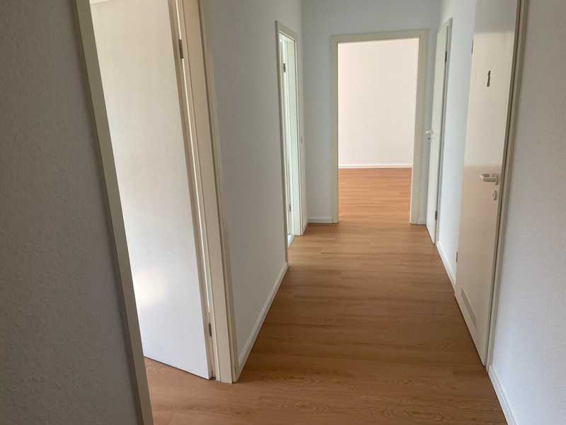                                                               Sch&ouml;ne und gepflegte 2-Raum-Wohnung in M&uuml;lheim an der Ruhr                                                       in Neuhof (Fulda)
