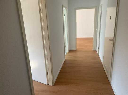 Schöne und gepflegte 2-Raum-Wohnung in Mülheim an der Ruhr