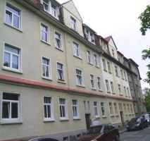 schöne 3-Raum-Dachgeschoss-Wohnung in Löbau - nähe Gartensparte