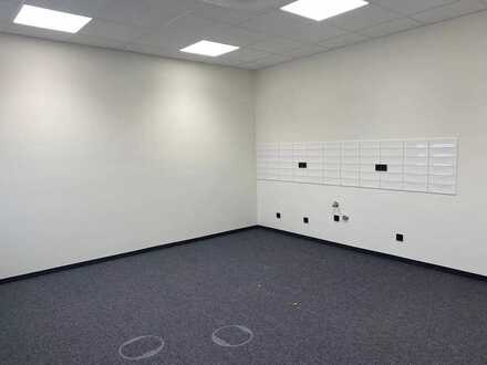 Ideale Büroflächen im Mönchengladbach