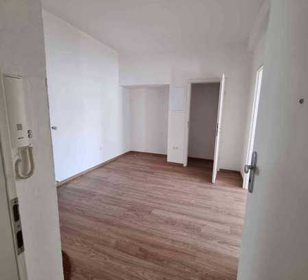 Hübsche 2-Zimmer-Wohnung direkt in der Innenstadt mit Balkon