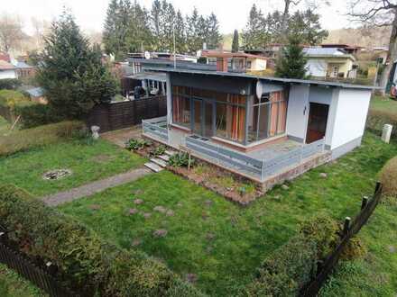 Schöner und gepflegter 3-Zimmer-Bungalow in Mecklenburg Vorpommern am Malchiner See