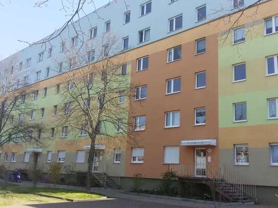 TOP-sanierte Wohnung - mit Aufzug