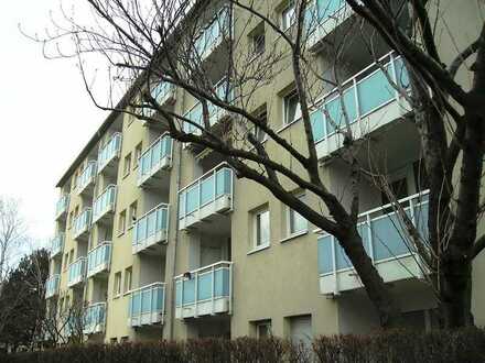 2140/40500-0003 Gemütliche 1-Zimmerwohnung mit Terrasse in Frankfurt-Ginnheim