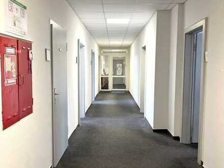 Individuelle Büro- & Dienstleitungsfläche in gut frequentierter Geschäftslage!