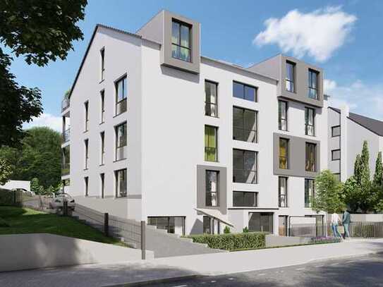 Neubau Erstbezug Mülheim-Heimaterde