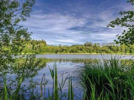 Exklusiver Erstbezug im schönen Wandlitz Basdorf