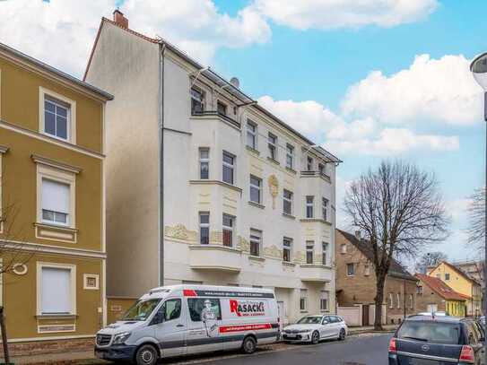 Wunderschönes Mehrfamilienwonhaus sucht neuen Eigentümer