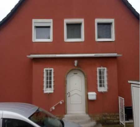 Freundliche Doppelhaushälfte in Dortmund Barop