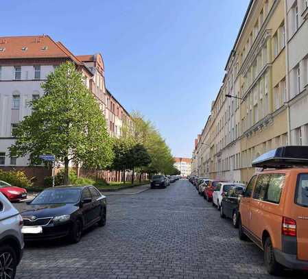 Mitten drin statt nur dabei: geräumige 4,5-Zimmer-Wohnung