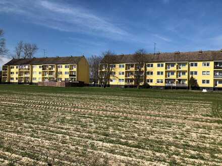 3 Zimmer Wohnung in gepflegter Wohnanlage in Salzwedel OT Pretzier