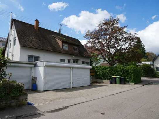 Großzügiges Wohnhaus in ruhiger, zentraler Lage zum Träume verwirklichen