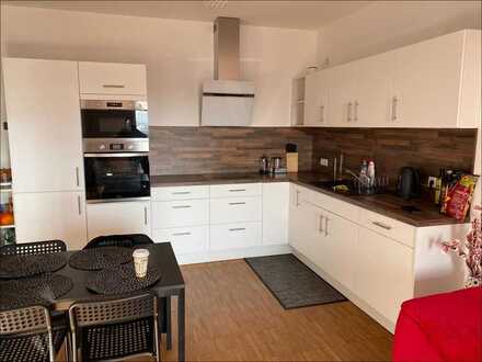 3 Zimmer Wohnung im 3.OG mit EBK und Balkon im PRIME PARK