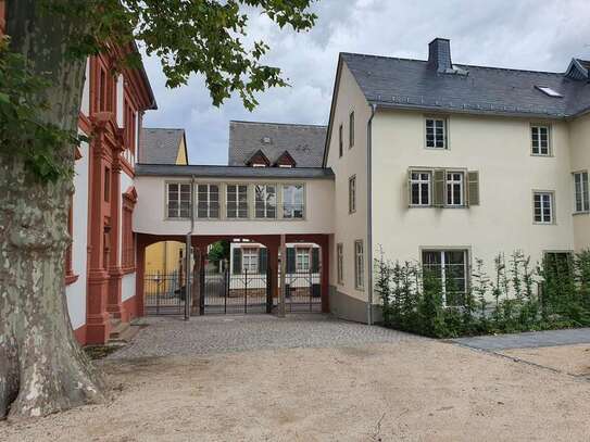 Langwerther Hof - Kutschenhaus I - Wohnen, arbeiten und leben vereint in Perfektion