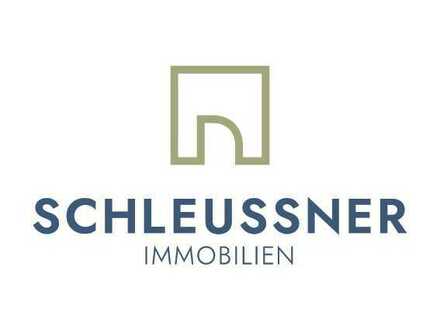 Schöne 4-Zimmer-Wohnung mit 2 Balkonen, Keller und Stellplatz in ruhiger Lage