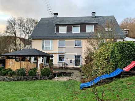 Großzügige Eigentumswohnung mit Platz für die ganze Familie