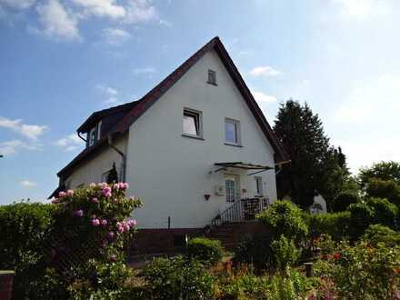 Ihr neues zu Hause in Nordsteimke! Einfamilienhaus mit Traumgarten in bevorzugter Lage!